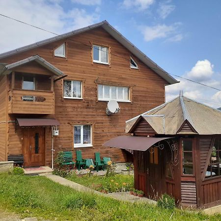 Kатруся Yaremche Exterior foto