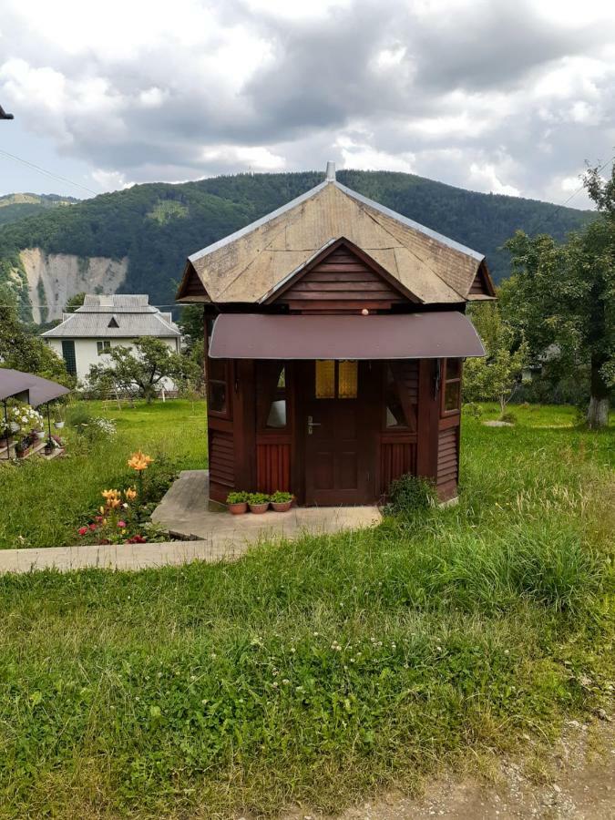 Kатруся Yaremche Exterior foto