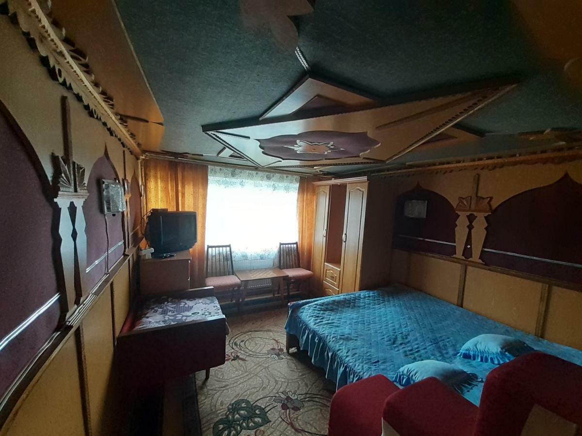 Kатруся Yaremche Exterior foto