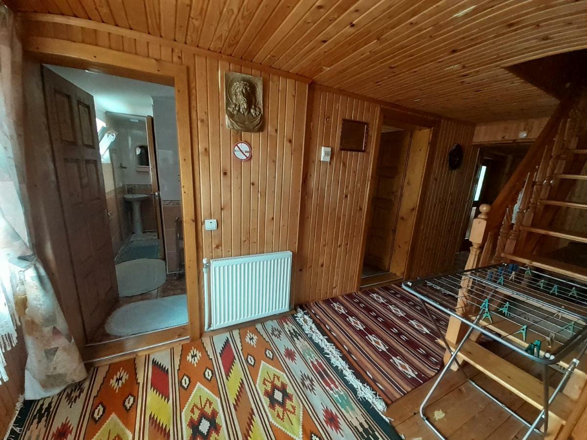Kатруся Yaremche Exterior foto