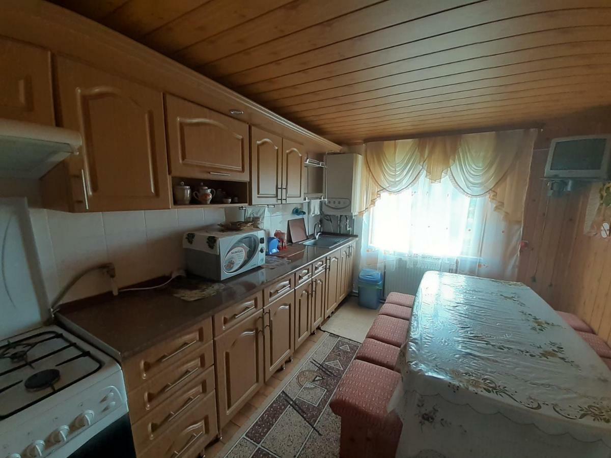 Kатруся Yaremche Exterior foto