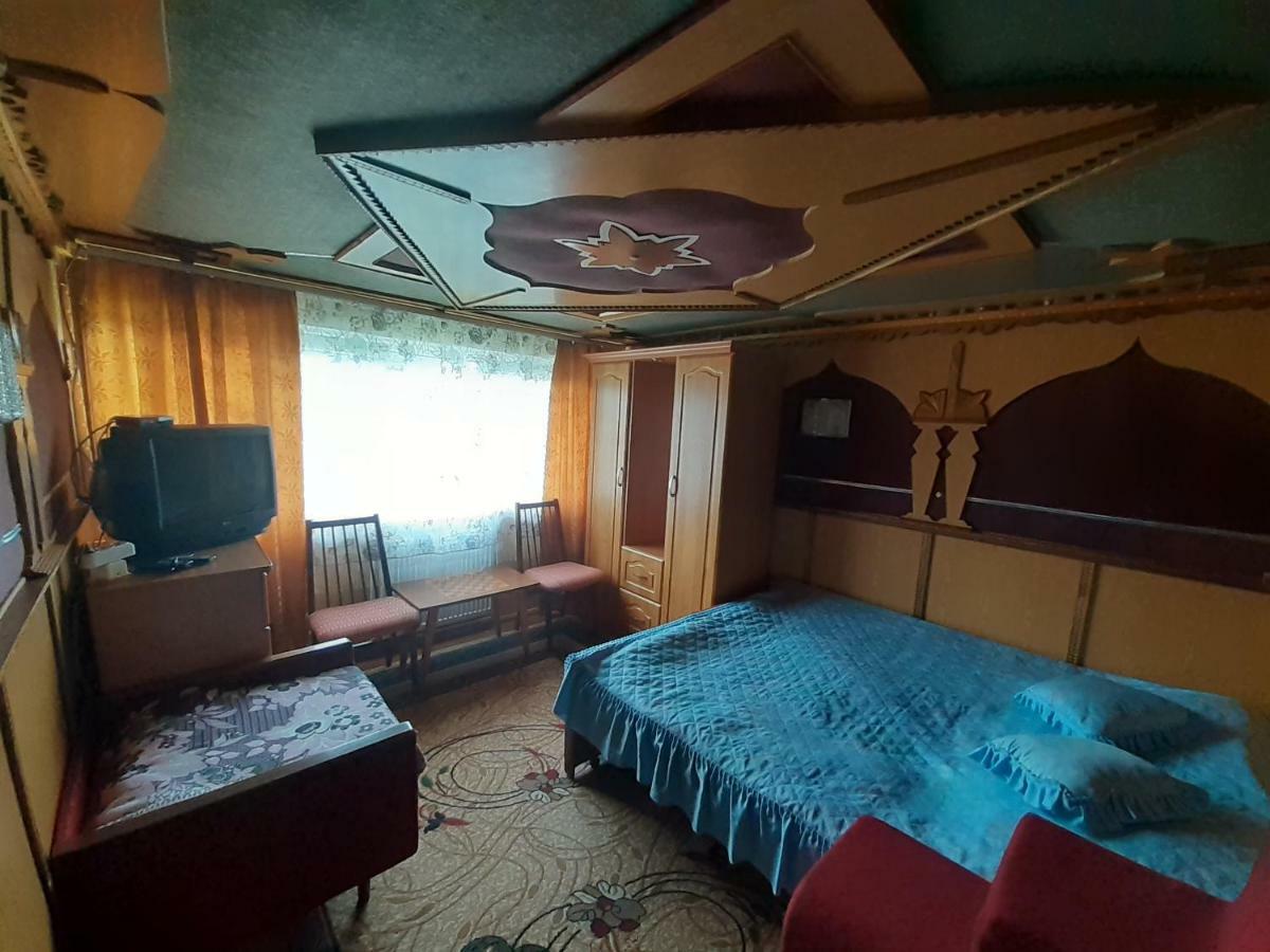Kатруся Yaremche Exterior foto