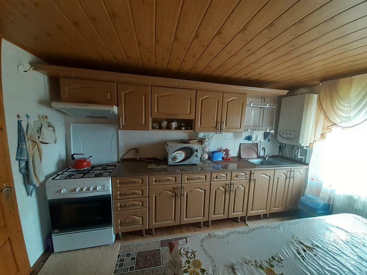 Kатруся Yaremche Exterior foto
