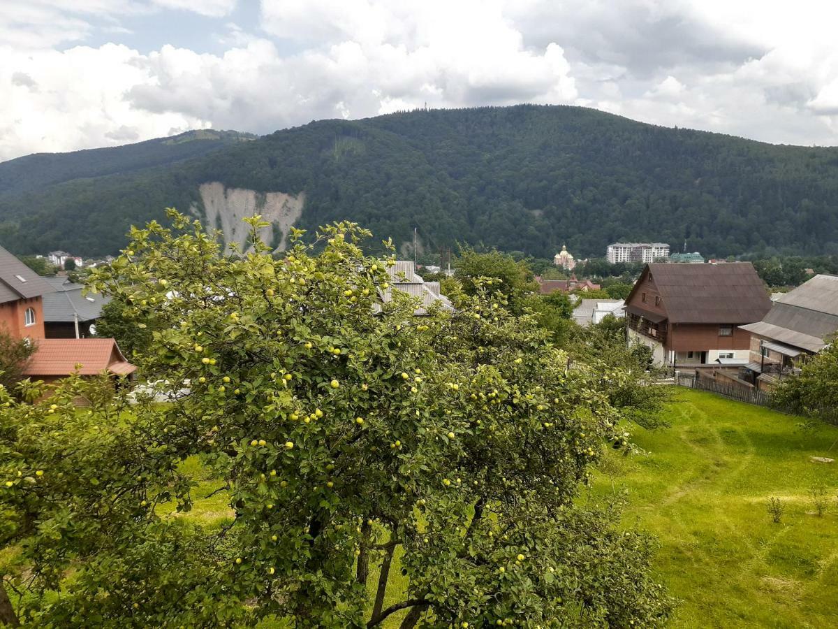 Kатруся Yaremche Exterior foto